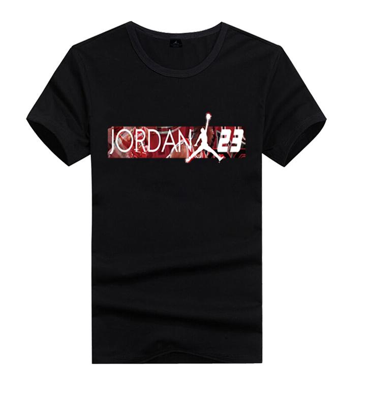 men jordan t-shirt S-XXXL-0719